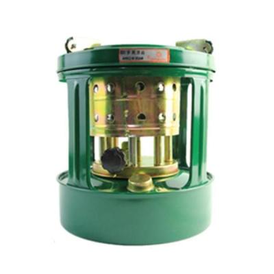 China Outdoor Camping Cooking Supplies Mini Portable Kerosene Stoves Fireplace Kerosene Stove With 10 Wicks Kerosene Stove for sale