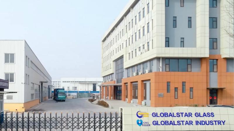 Verified China supplier - Qingdao Globalstar Industry Co., Ltd.