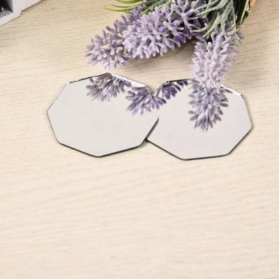 China Wholesale Modern 6mm Silver Colored Clear Aluminum Mirror Glass Mirror 1.8mm 2.7mm 3mm 4mm 5mm for sale