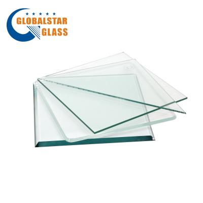 China Clear And Tinted Building Glass Stained Glass Sheet 3mm Glass Float Yard 2mm 4mm 5mm for sale