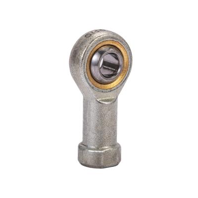 China PHS40 Cylinder Connection Accessories AU Series Fish Eye Workshop Machinery Repairs Common Dimensions Air Cylinder Fittings for sale