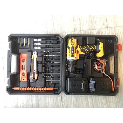 China Best Selling Durable Brushless Tools N In New Model 3.0ah 4.0ah 5.0ah 18v 21v Combo Kit From China for sale