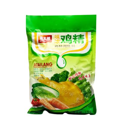 Chine Soupe à base de nouilles de poulet en poudre Msg à vendre