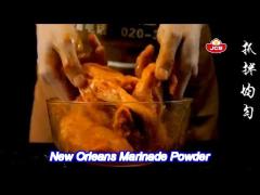 new orleans chicken marinade powder spicy seasoning for roasted potato chips