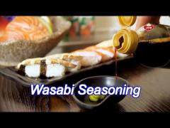 japanese wasabi seasoning sauce horseradish paste 43g for fish sushi sashimi barbecue