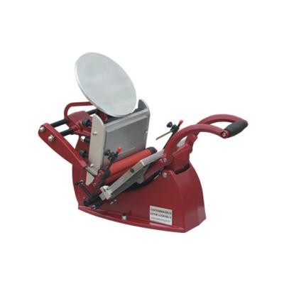 China High quality hotels small business card letterpress printing machine for sale for sale