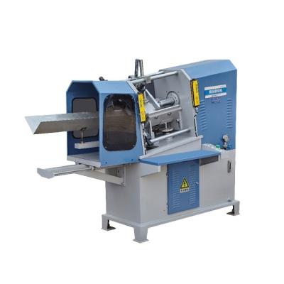 China High Speed ​​Labels Trademark Automatic Label Die Punching Machine In China for sale