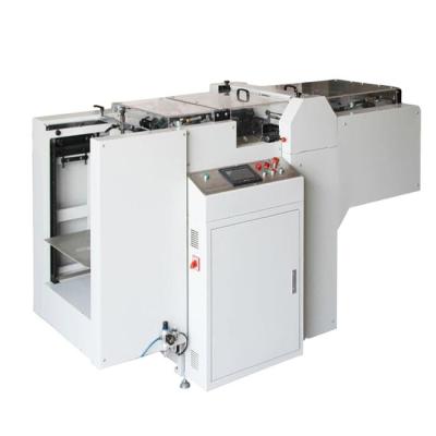 China China Factory Full Automatic Paper Punch Machine for sale