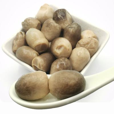 China Chinese Factory Price Canned Good Quality Canned Whole Straw Mushroom For All Prepared for sale