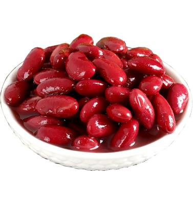 China OEM Good Quality Canned Canned Vegetables Canned Red Kidney Beans In Brine for sale