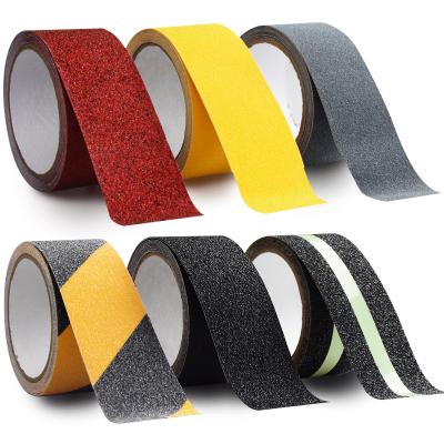 Cina EONBON Waterproof Customize Easy To Apply Quality Grip Floor Safety Tape And Anti Slip Tape 5m in vendita