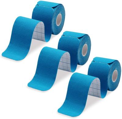 Китай Animals Waterproof Tape Athletic Sports For Pain Relief Kinesiology Tape Precut продается