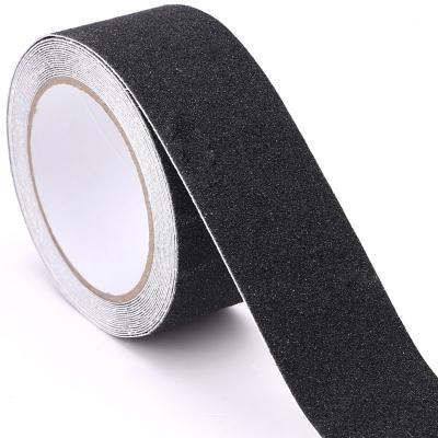 China EONBON Wholesale Waterproof Black Anti Slip Tape And All Kinds Of Safety Anti Slip Tape for sale