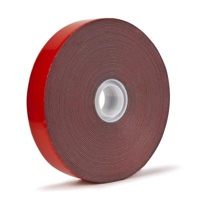 China EONBON Waterproof Free Samples Waterproof Super Strong PE Acrylic Foam Double Sided Tape for sale