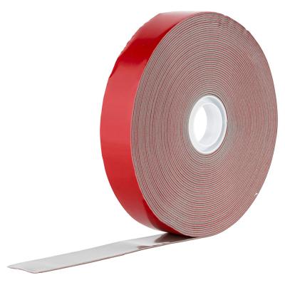 China EONBON Waterproof Free Samples Double Sided Fingerboard Foam Tape for sale