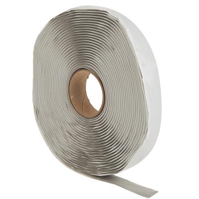 China Manufacturer Directly Sales Automotive Butyl Tape Heat Resistant, High Quality Butyl RV Repair Blanket Tape for sale