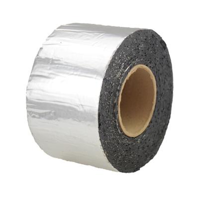 China EONBON Waterproof Free Sample Self Adhesive Bitumen Waterproof Tape for sale