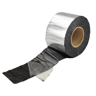 中国 EONBON High Quality Self Adhesive Waterproof Asphalt Repair Tape 販売のため