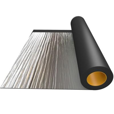 China Waterproof Bitumen Membrane Waterproofing Tape For Asphalt Crack Repair for sale