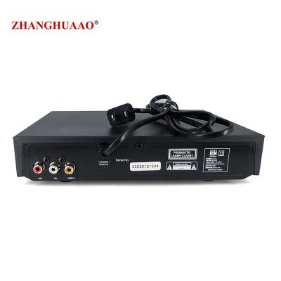 China Latest Model Video Home DVD Player Theater Portable DVD Projectors Digital Video   DVD Player for sale