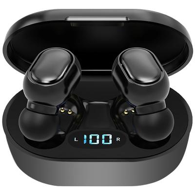 China ZHA Touch Control Mini True Wireless Earbuds Microphone Key Touch Waterproof Earphone for sale