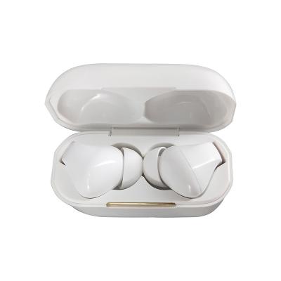 China Unique Appearance Wireless Head Phone Tws 5.1 Powerbank   Audifonos Wireless Charging BT Earphone With Charge for sale