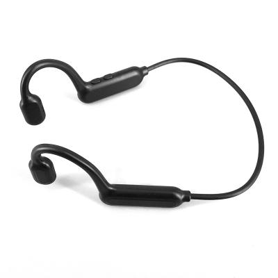 China Tws True Hanging Wireless Head Phone Noise Cancelling Sport BT Headphone for sale