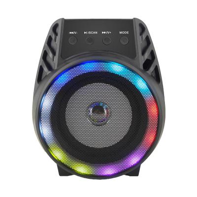 China High Power Outdoor Portable Wireless Speaker For Party Decor/ Family Party / Karaoke for sale