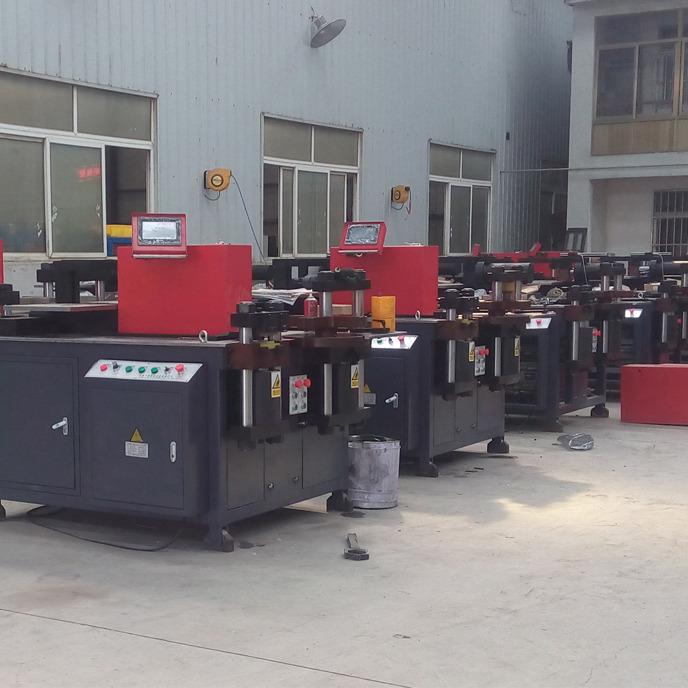 Verified China supplier - Shandong Darling Machinery Equipment Co., Ltd.