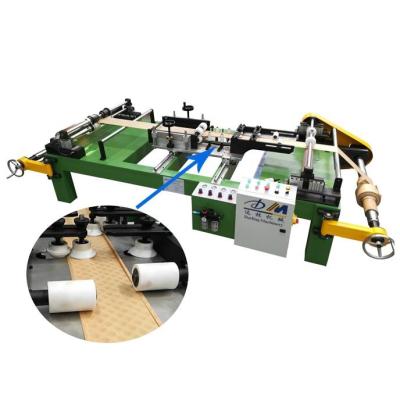 China Hot Sales Chinese Professional Transformer ZBJ-800 Automatic Paper Folding Machine CE ISO9001 Transformer Coil Winding for sale