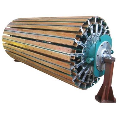 China Hot Sales No.1 Transformer Coil Winding Transformer Winding Expanding Chuck Winding Mold for sale