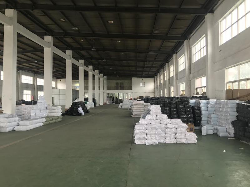 Verified China supplier - Jiangsu Dezhu Sanitary Products Co., Ltd.