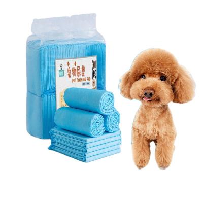 China Guided Absorbent Protection Caused By Viable Thickened Toilet Diaper Dog Urinal Animal for sale