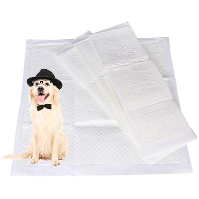 China Amazon Sustainable Basic Dog Training Extra Large Disposable Dog Puppy Pads for sale