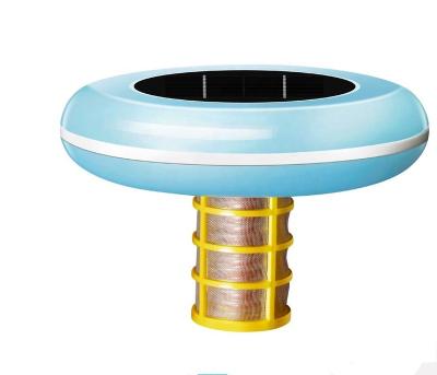 China Eco-friendly High Quality Solar Ionizer Solar Water Purifier Swimming Pool Efficient Energy for sale