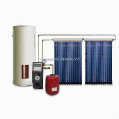 China Eco-friendly Household Water Heater Roof Top Energy Solar Water Heater Collector Solar Hot Water Heater for sale