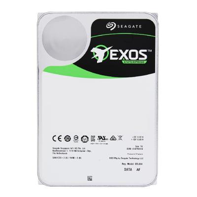 China Hdd Enterprise HDD ST14000NM002G / ST14000NM004J 16TB 7.2K 3.5 SAS 256MB for sale