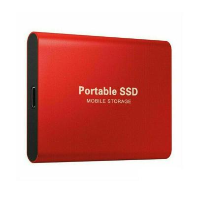 China Cheap external SSD 500GB 1TB 2TB 4TB 6TB 8TB 10TB 12TB 14TB 16TB sata hard drive external hard disk drive for sale