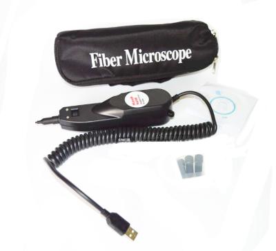 China High Quality Type Fiber Optic Microscope Inspection New Arrival USB Probe FOP-1 for sale