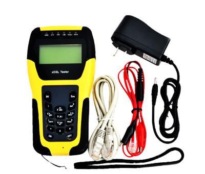 China Multifunctional ST332B ADSL2+ Tester/ADSL Tester/ADSL Installation and Maintenance Tools ST332B for sale