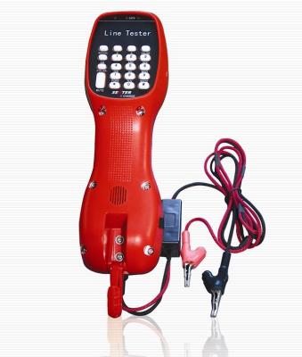 China SENTER ST230E Lineman's End Test Set Phone Test Set Lineman End Test Set ST230E for sale