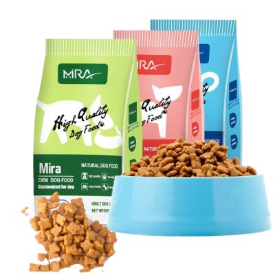 China Viable Natural Grain Free Cat Food With Chicken Bulk Dry Food for sale