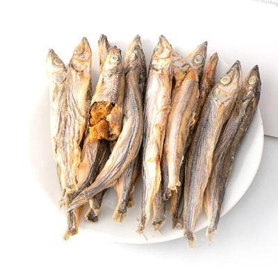 China Stocked Capelin Fish Cat Treats Freeze Dried Fish For Pet Snacks Customized With Logo And Package for sale