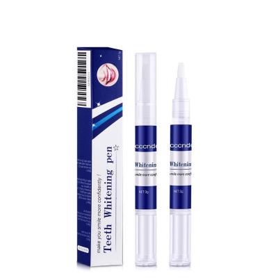 China Convenient Best Selling Dental Whitening Accelerate Teeth Whitening Gel Kit Serum Syringes Oral 1pair Home Teeth for sale