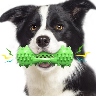 China Cheap Viable Dog Chew Toys Pet Produtos Interactive Pet Brinquedo Dog Toys For Aggressive Chewers for sale