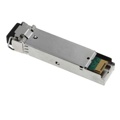 China LACP SFP-10G-ER= Compatible HP Transceiver J9153A 10g SFP Module 1550nm 40km LC Transceiver 10G-ER for sale