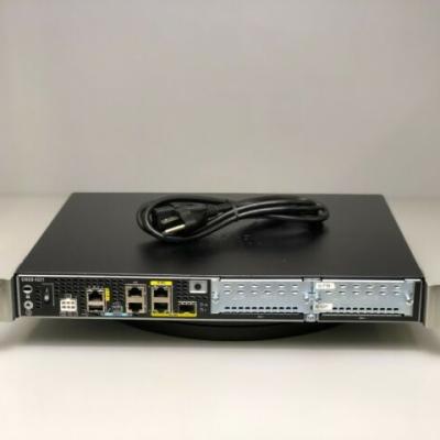 China Brand New ISR4321/K9 4300-Series USB Port Integrated Services Router for sale