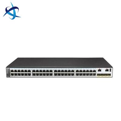 China LACP CE6850-EI-B-B0A 2*AC Power Module.2*FAN Box.Port-side Socket Network Switch for sale