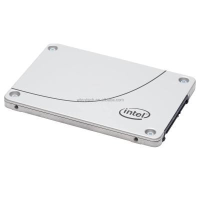 China SSD D3-S4520 SSDSC2KB480GZ01 480GB 3D4 SSD Non-And Thin Layer Chromatography SATA3.0 6Gbs 2.5 Inch Enterprise Solid State Drives for sale