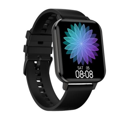 China Wifi manufacturers selling DTX smartwatches with large screens that can detect Android heart rate and fitness smartwatches for sale